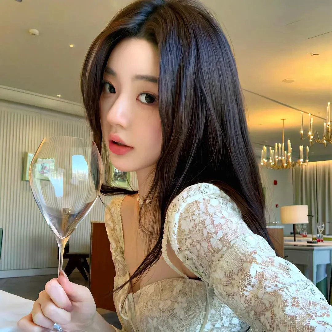 狼少女