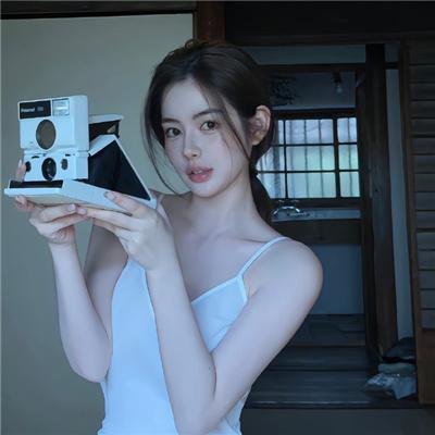 人造新娘