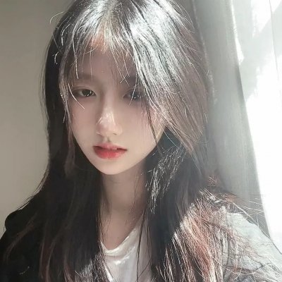 女人不哭