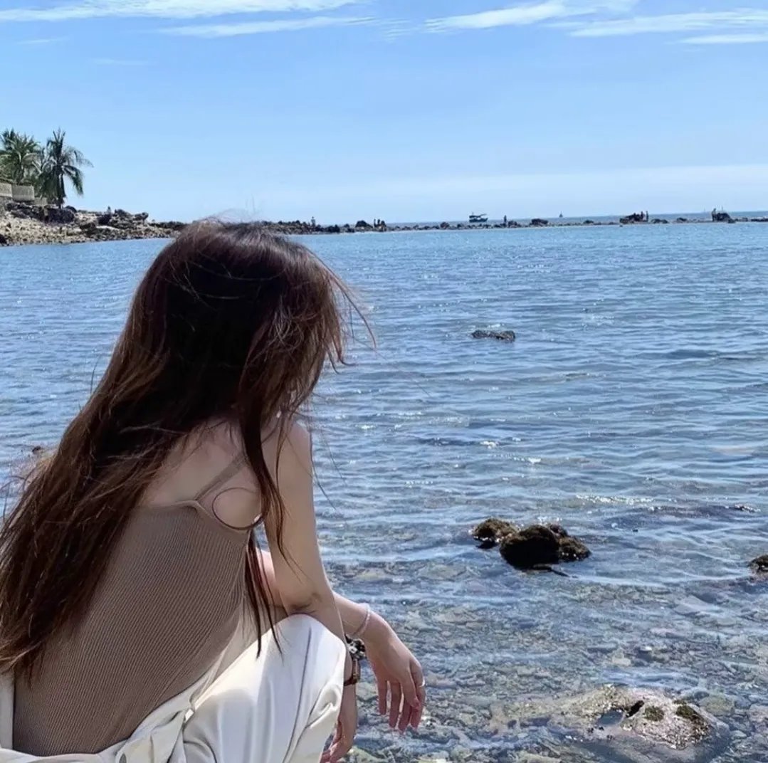 惨淡的青春